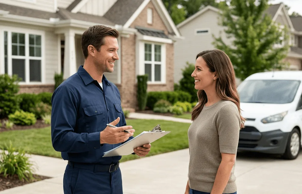 Mold Remediation Knapp, WI FAQs